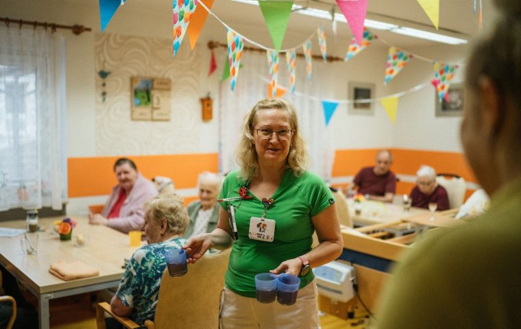 Medizinische Behandlungspflege